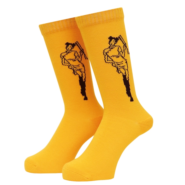 WHIMSY / LANFAN SOCKS