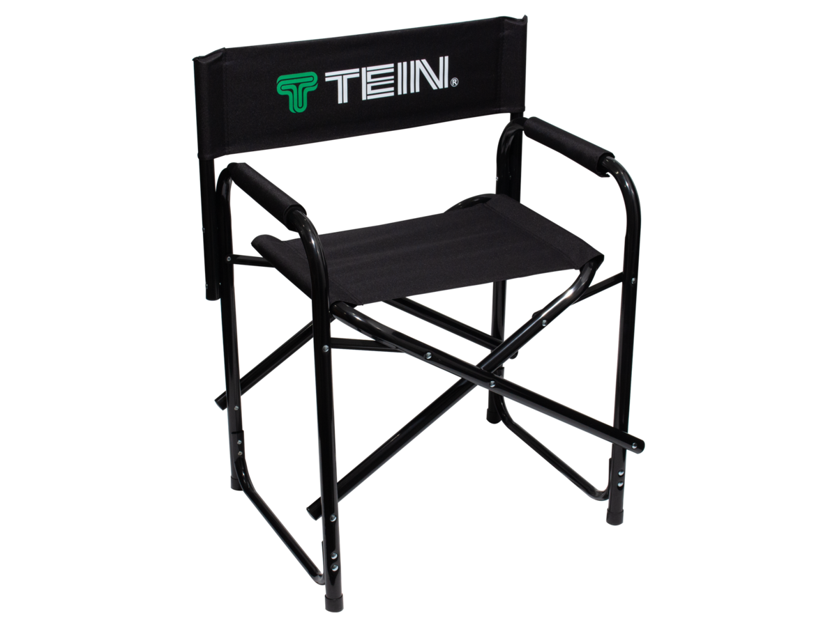 TEIN アルミ折り畳み椅子 | TEIN Online Shop