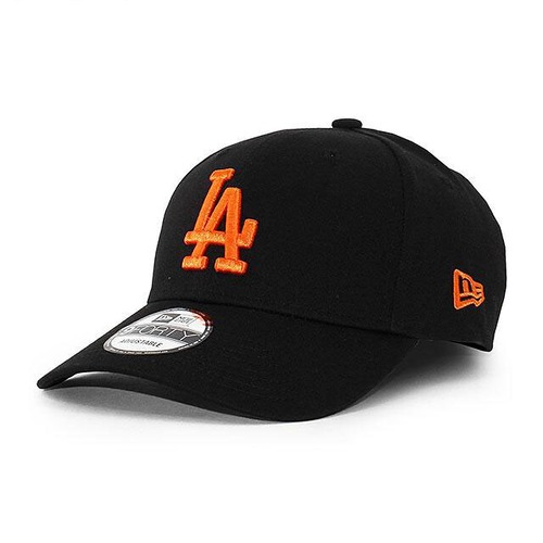 ニューエラ ストラップバックキャップ 帽子 NEW ERA 9forty メンズ レディース MLB ロサンゼルス ドジャース フリーサイズ ts60184730