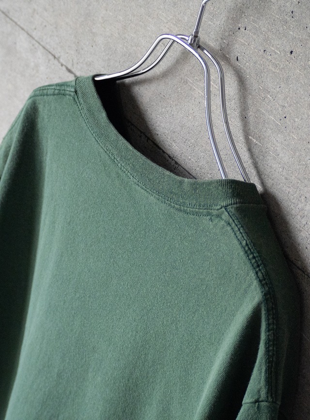 "The Good Company" used Logo t-shirt