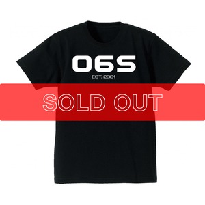 【SOLD OUT】06S RETURNS 20TH ANNIVERSARY T-Shirt