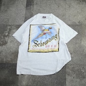 90's Sebewaing Brewing Company print tee