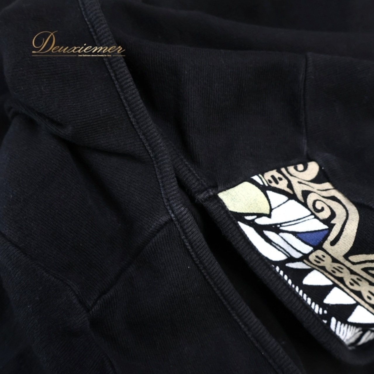 フラダンス 衣装 トップス まとめ売り 全3点 セット Tシャツ 黒 白 花柄 カヒコ柄 ハイビスカス柄 ティアレ柄 練習 レッスン 伸縮 ストレッチ in Kokomo Kahiko ブラック系 ホワイト系