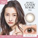 シークレットキャンディーマジック ワンデー(secret candymagic 1day)《Pink Beige》ピンクベージュ[20枚入り]