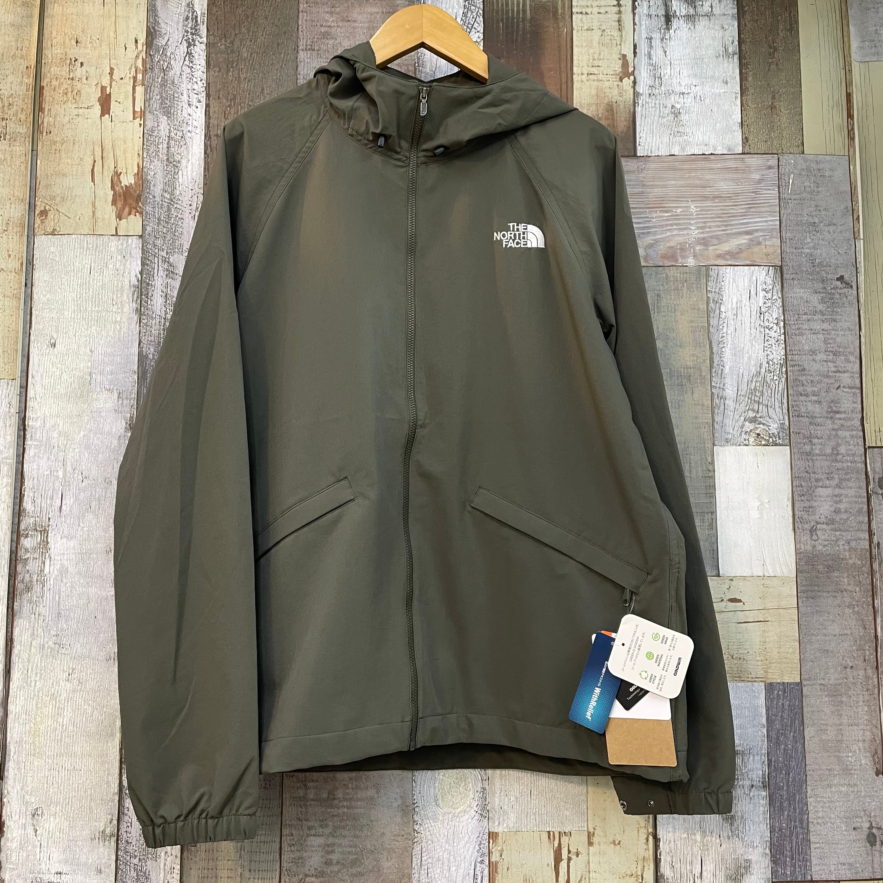 0758 THE NORTH FACE ザノースフェイス TNF Be Free Jacket ビーフリージャケット | Furugiya  Shisui powered by BASE