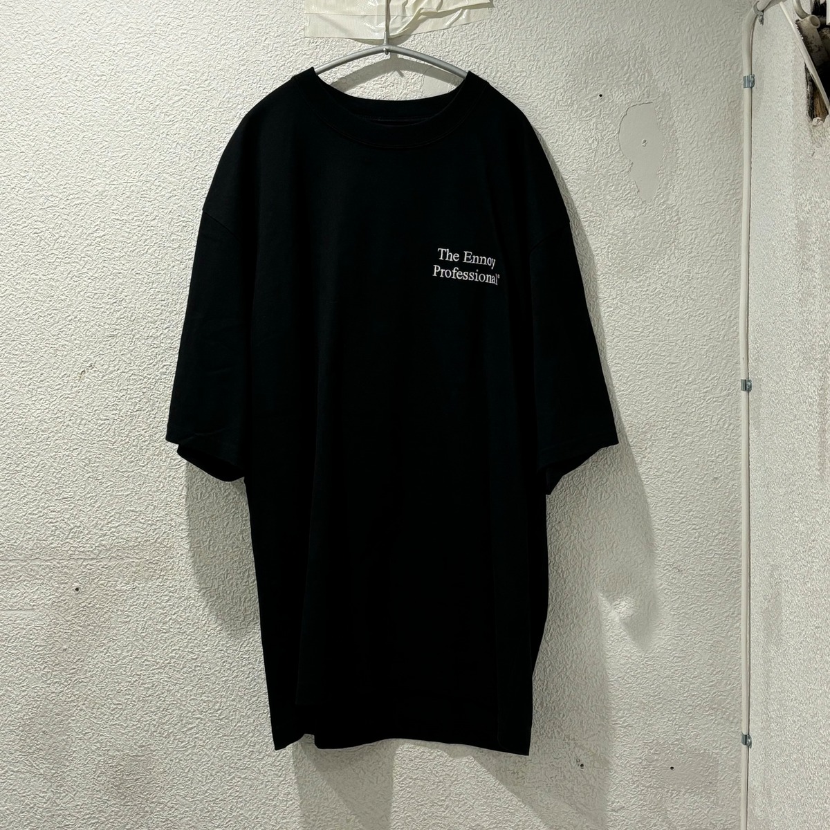 THE ENNOY PROFESSIONAL ザエンノイプロフェッショナル 21ss 