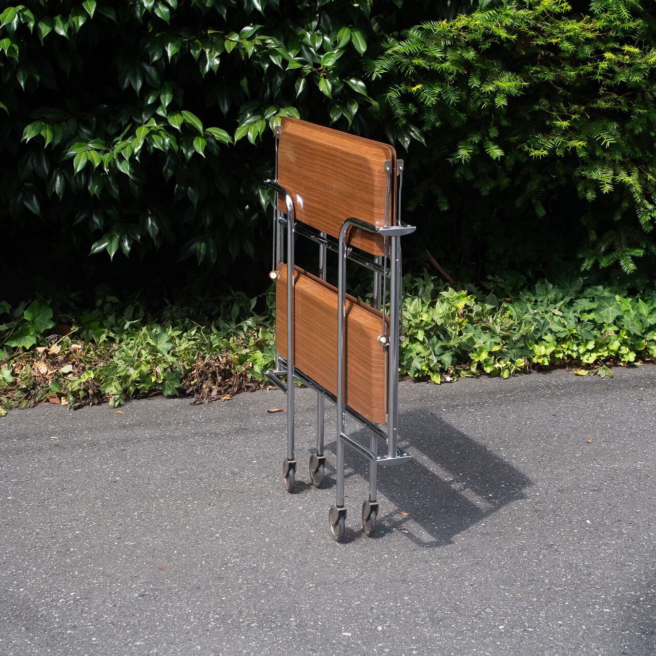 フォールディングワゴン | トリノス-torinoth- | 新宿区神楽坂の