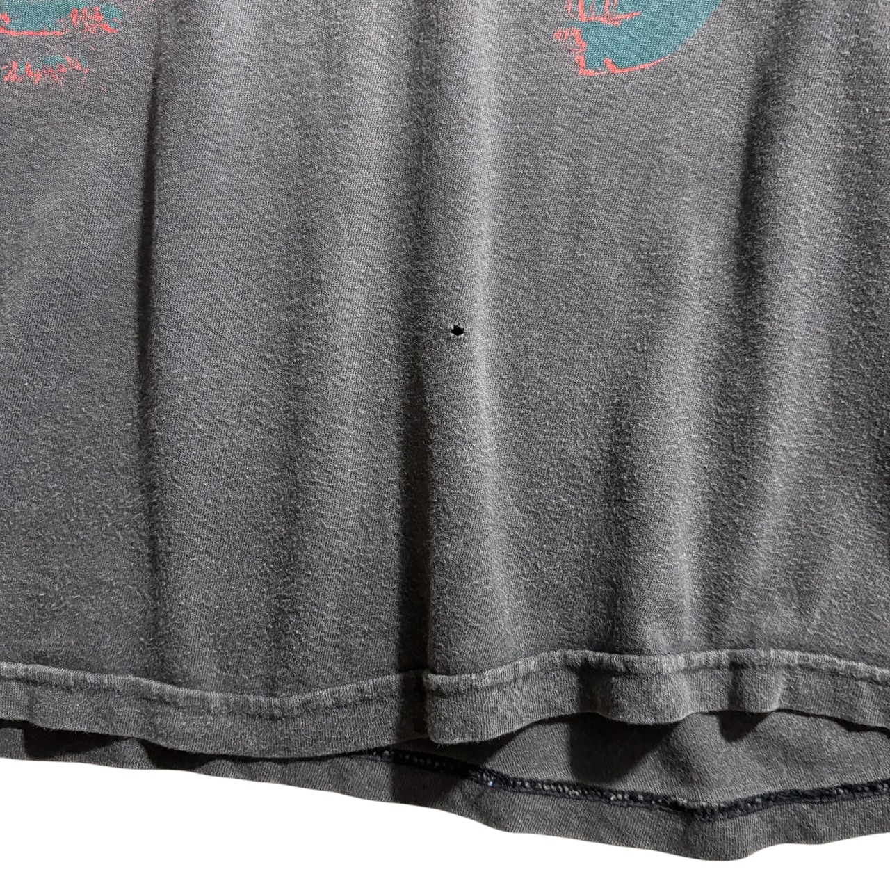 vintage 1980’s KILLING JOKE music tee “BRIGHTER THAN A THOUSAND SUNS”