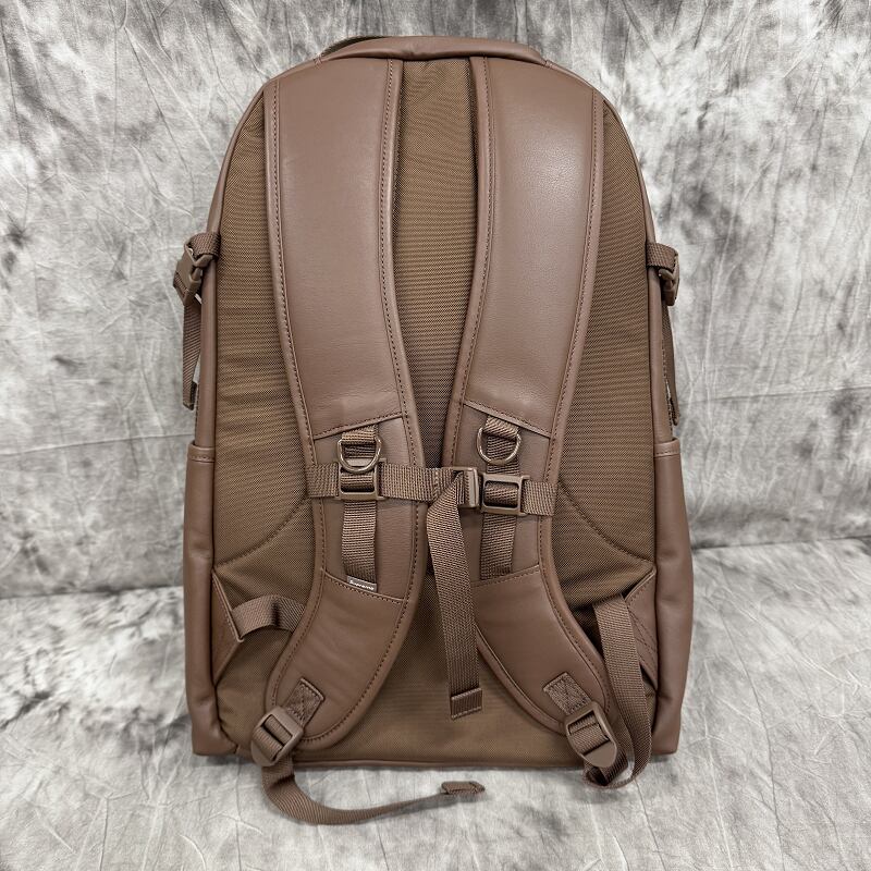 Supreme/シュプリーム【24AW】Leather Backpack/レザー バックパック 