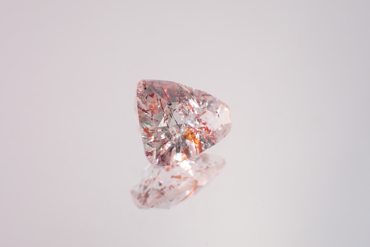 スーパーセブン　1.65ct　[C10‐211]