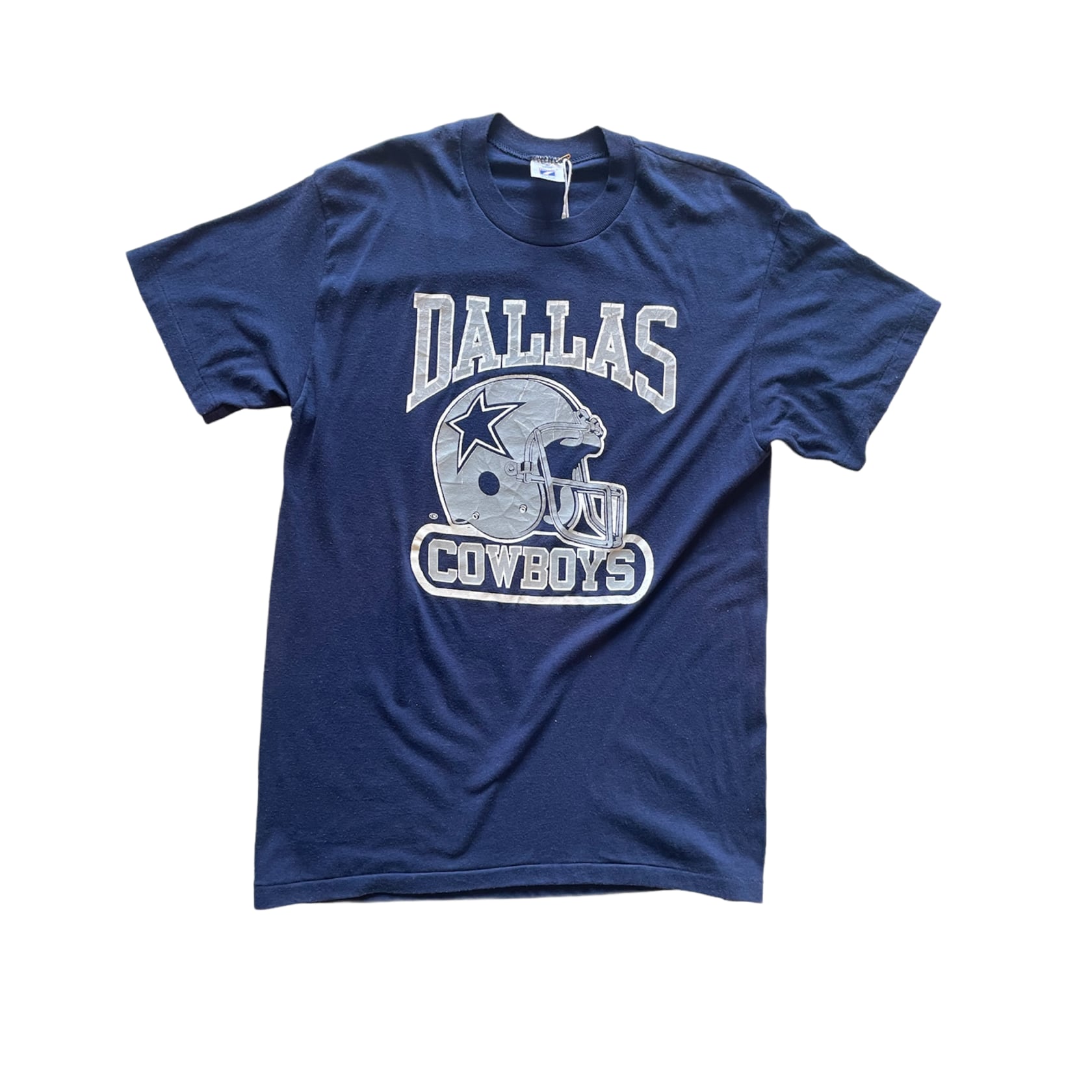 〜's NFL Used Tshirts Dallas cowboys 古着 us古着 ダラス