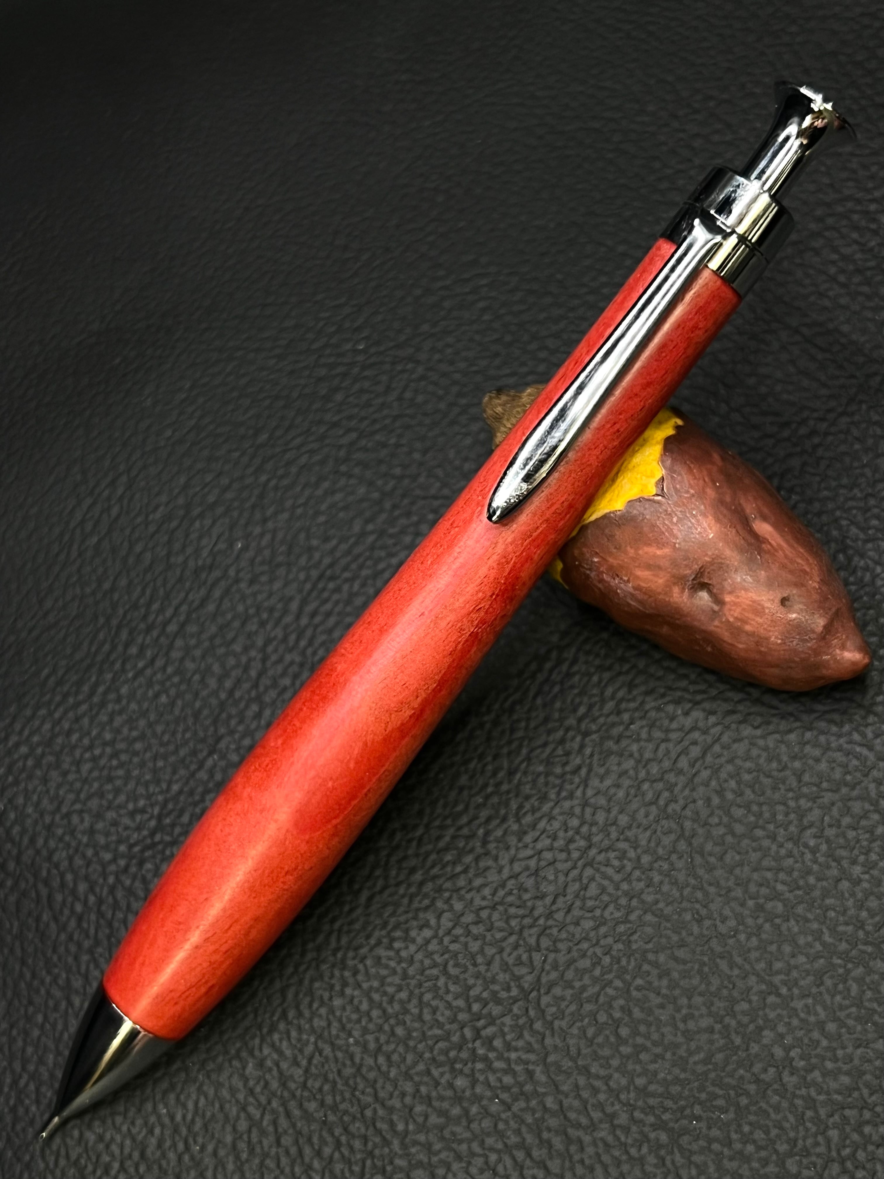 1 ラオスブラック ダルベルジア・ランセオラリア 極上杢 | こぶた工房