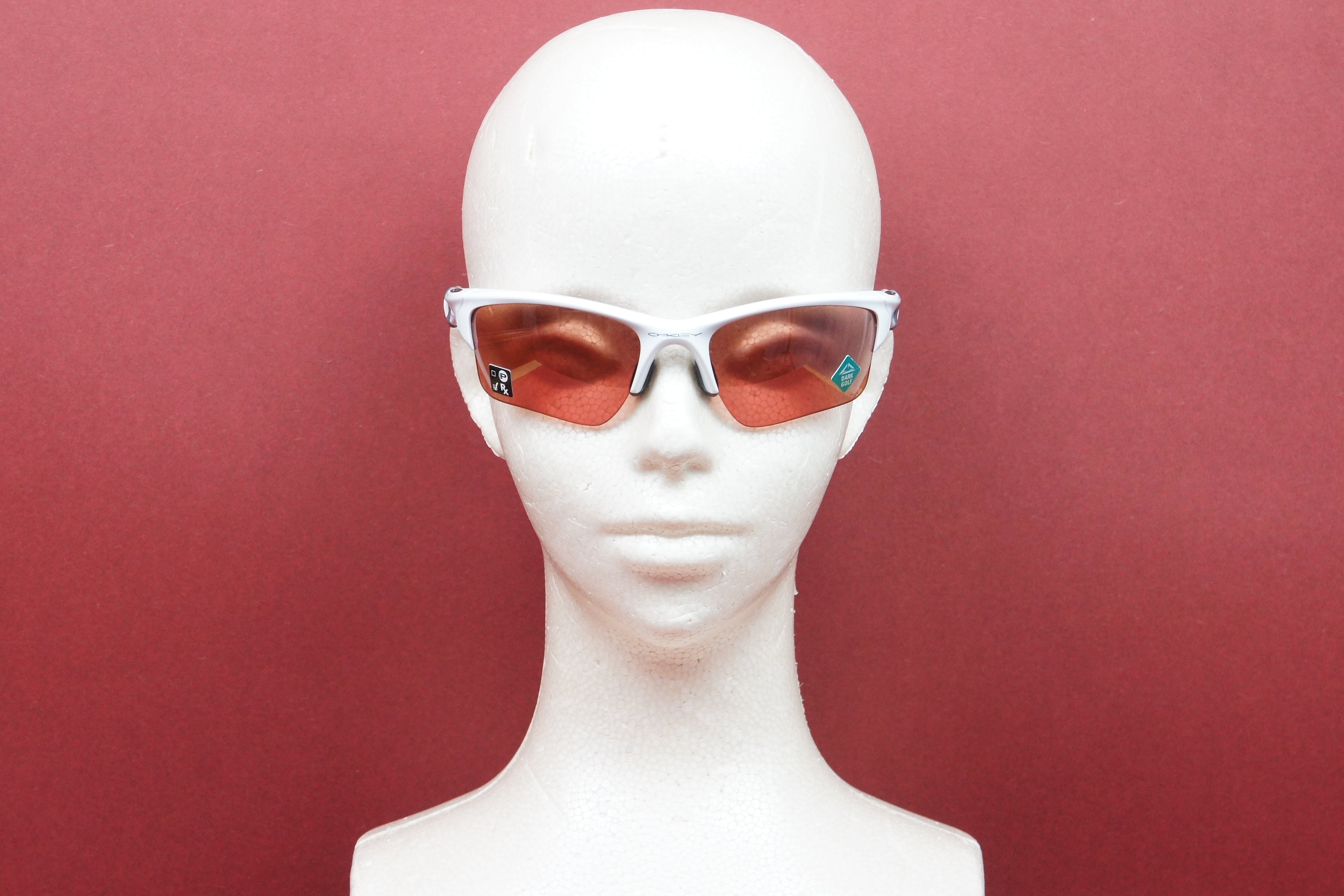 OAKLEY サングラス HALF JACKET 2.0 XL OO9154-6362 ハーフジャケット
