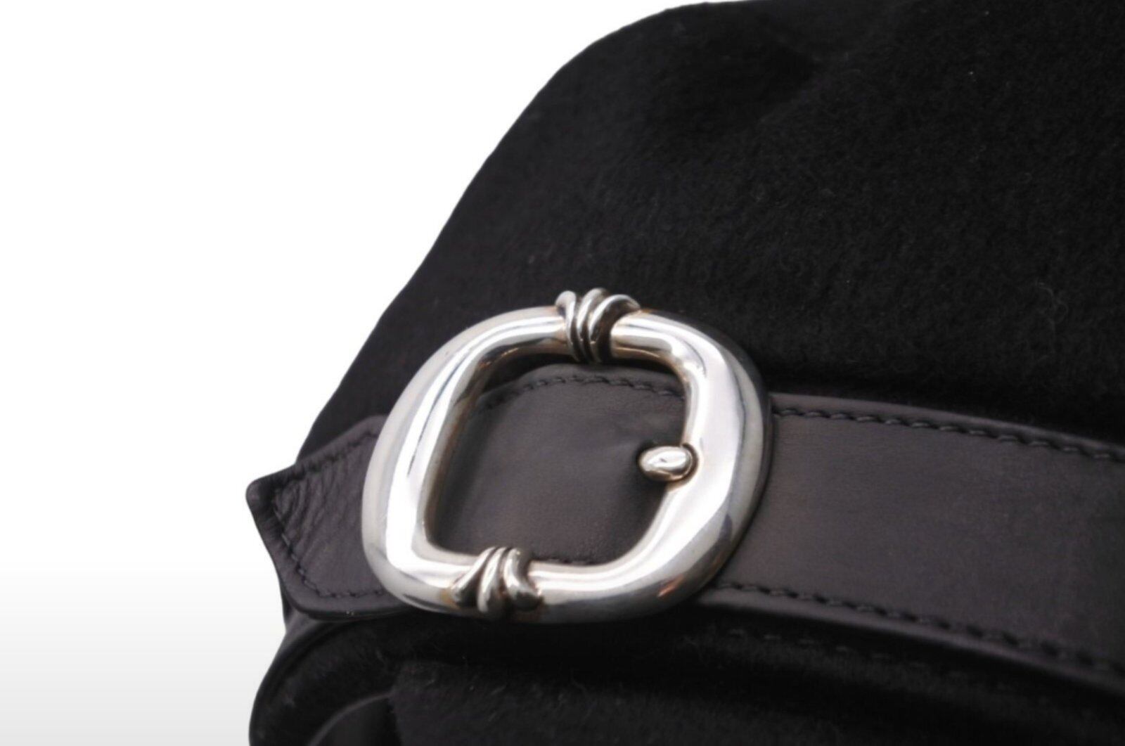 CHROME HEARTS クロムハーツ ガンスリンガーベルトキャスケット CHROME HEARTS クロムハーツ ガンスリンガーベルトキャスケット