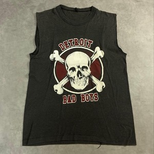 90s DETROIT BAD BOYS ノースリーブＴシャツ タンクトップ
