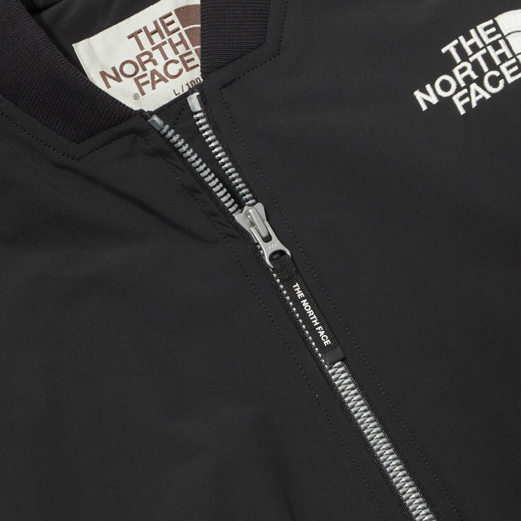 韓国限定 THE NORTH FACE-WHITE LABEL-HAYDEN EX HEAT BOMBER 韓国限定 THE NORTH FACE-WHITE LABEL-HAYDEN EX HEAT BOMBER