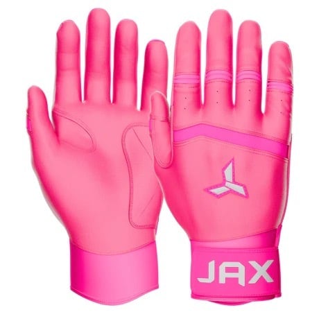 パットなし】Jax Pro Cuff 野球 バッティング グローブ ショートカフ