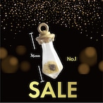 No.1 限定これだけ。 ギベオン隕石のカケラ ペンデュラム型