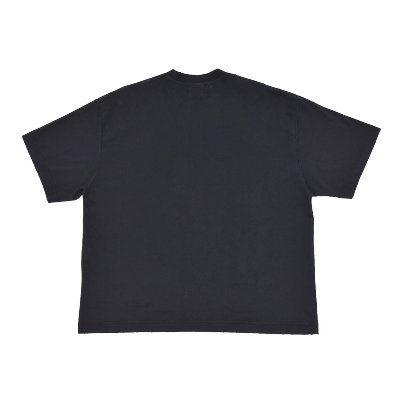 【VETEMENTS】7 SINS T-SHIRT - 2