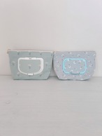 〖大きいサイズ〗ウェットティッシュポーチ