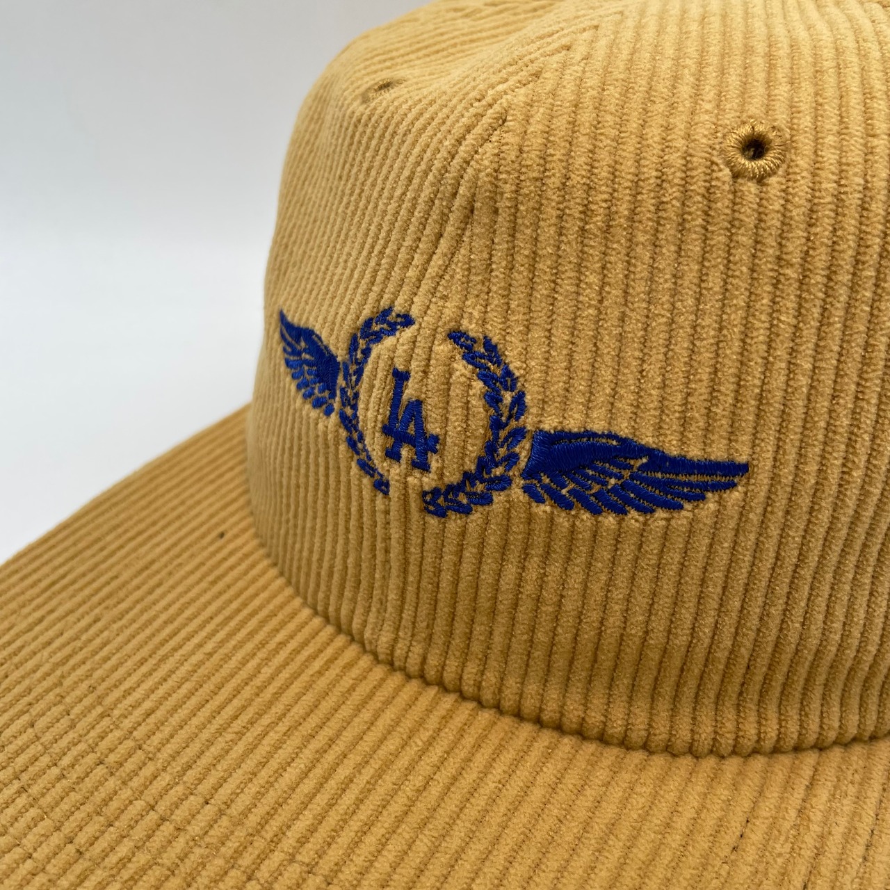 Sky High’47. CAPTAIN RL Honey ヤンキース・ドジャース