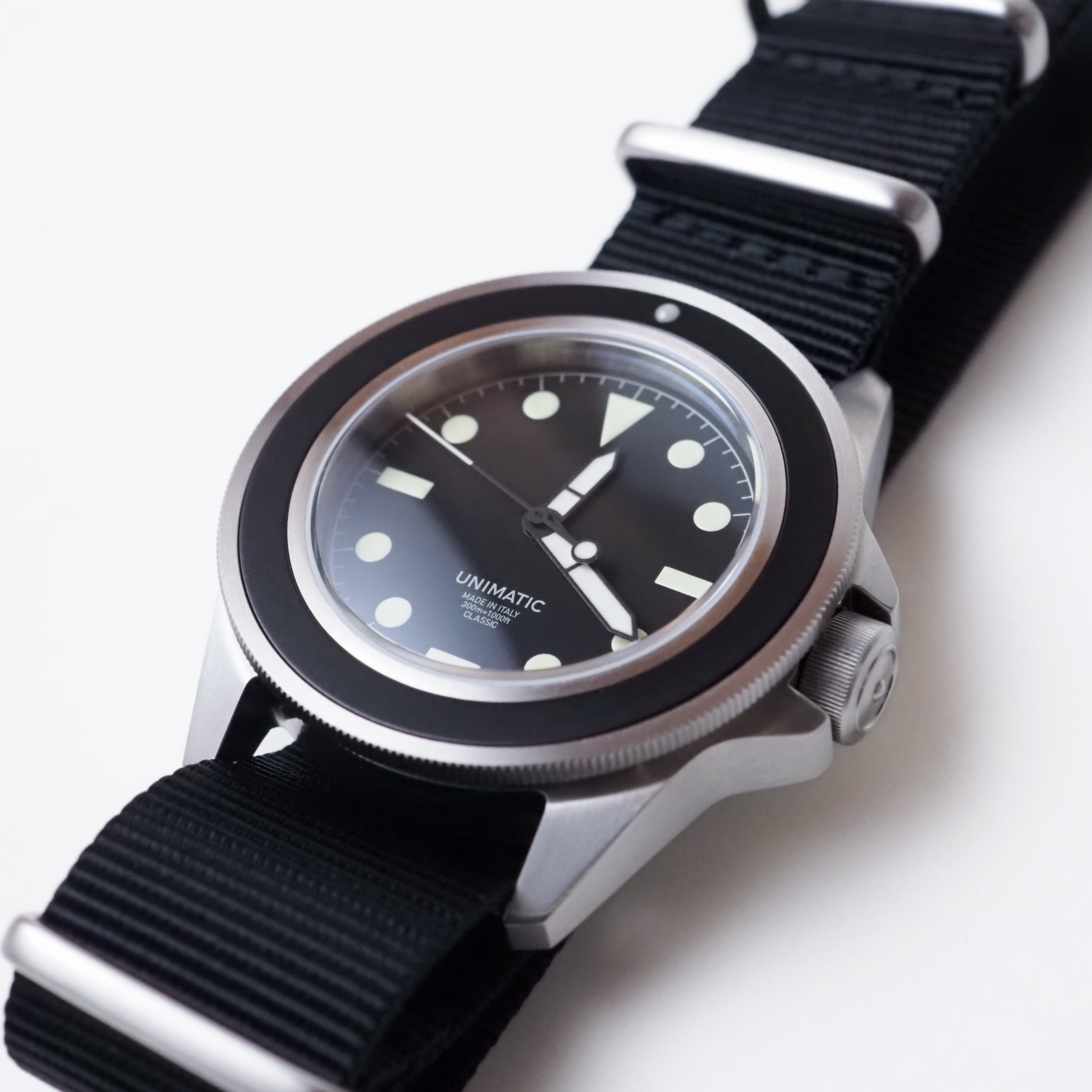 CLASSIC UNO / UC1【UNIMATIC】 | downtownshop