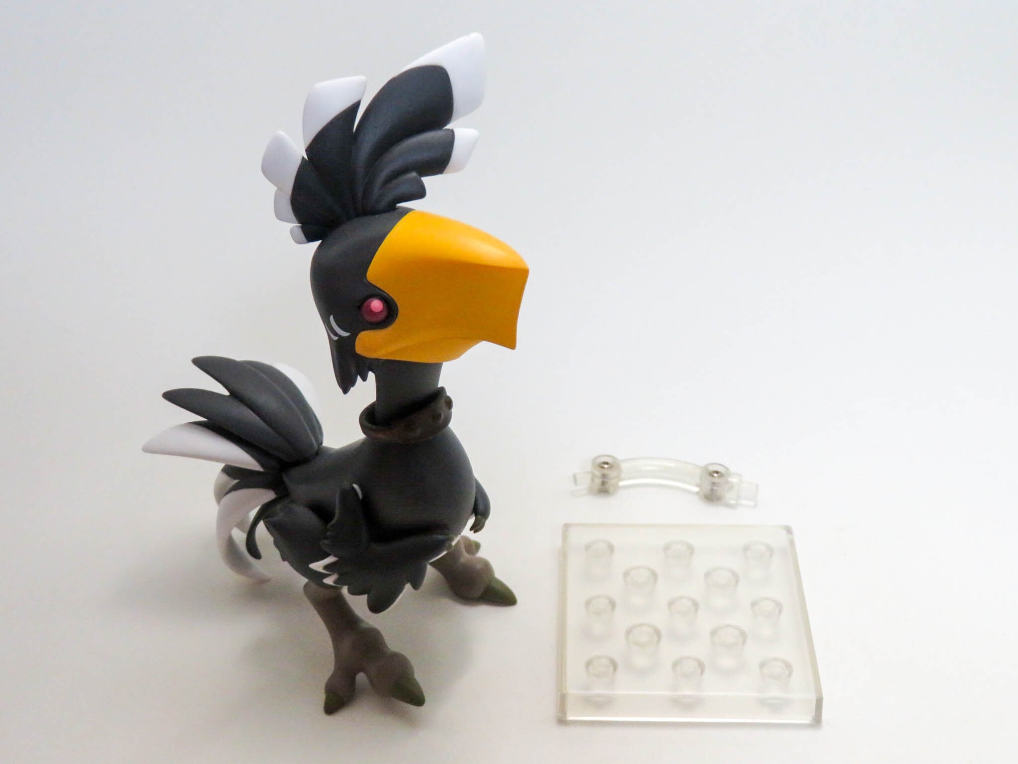 1013】 エンヴィー 小物パーツ 本来の姿 ねんどろいど | ホビー通販