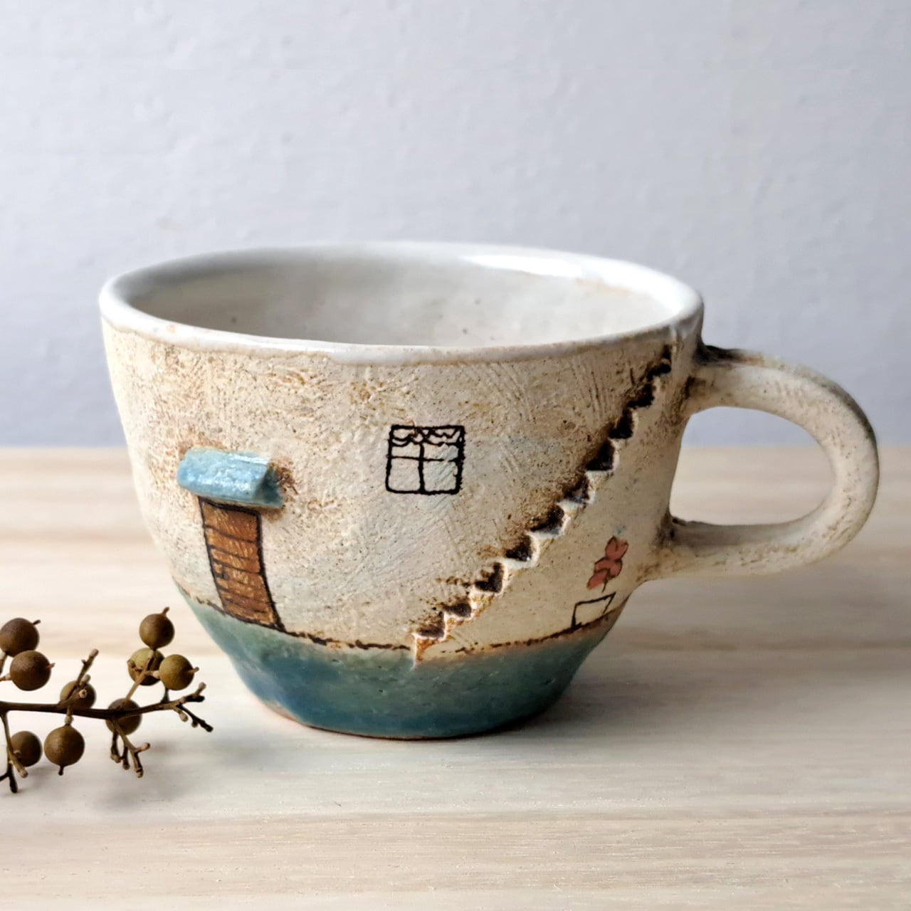 マグカップ・コーヒーカップ・湯飲み | gallery&select shop 縁