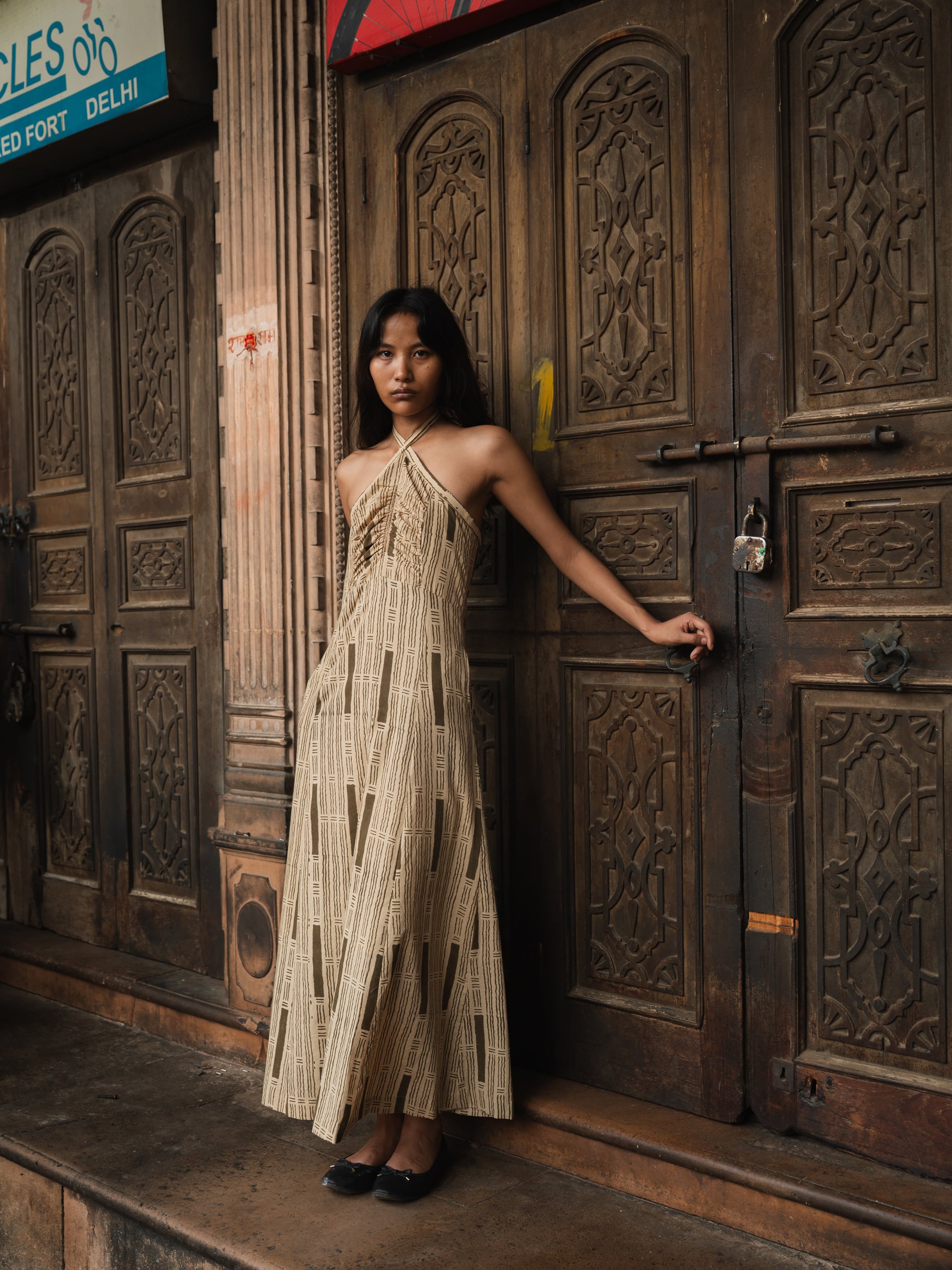 DRESS | TADO