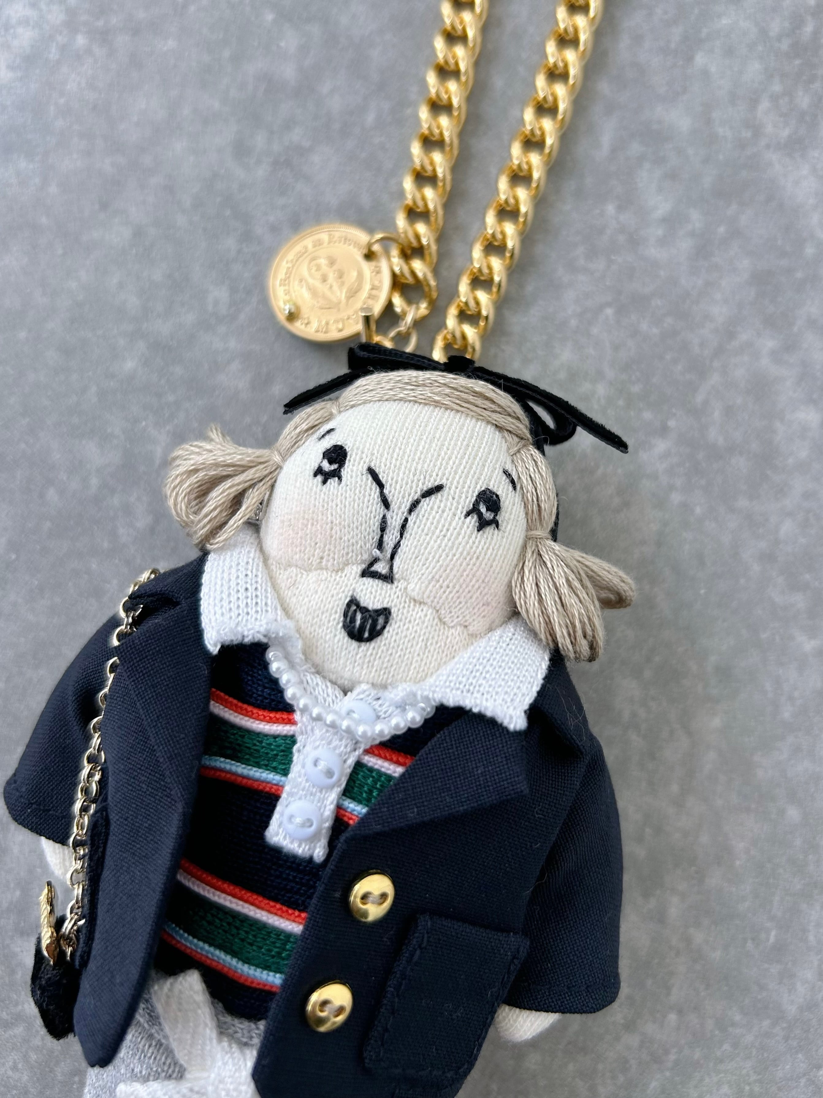 MUVEIL グランマチャーム 17 | KOKO