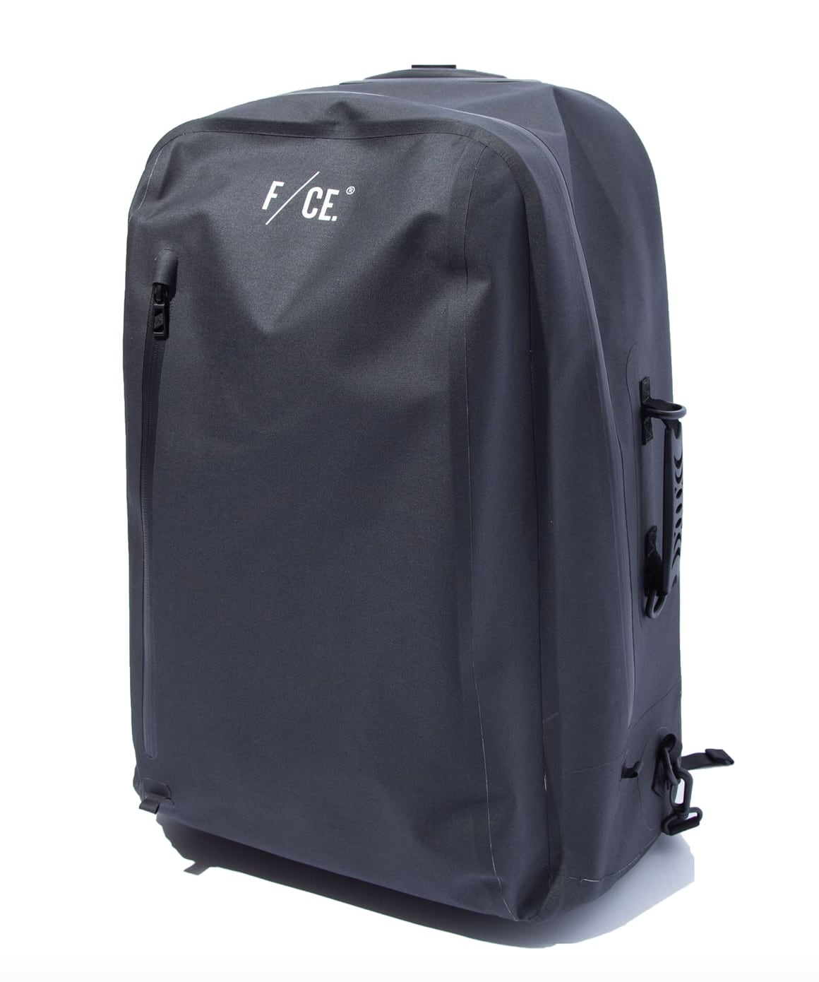 F/CE. DRYLINENOSEAM 2WAY TROLLEY CASE