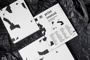 print control No.4