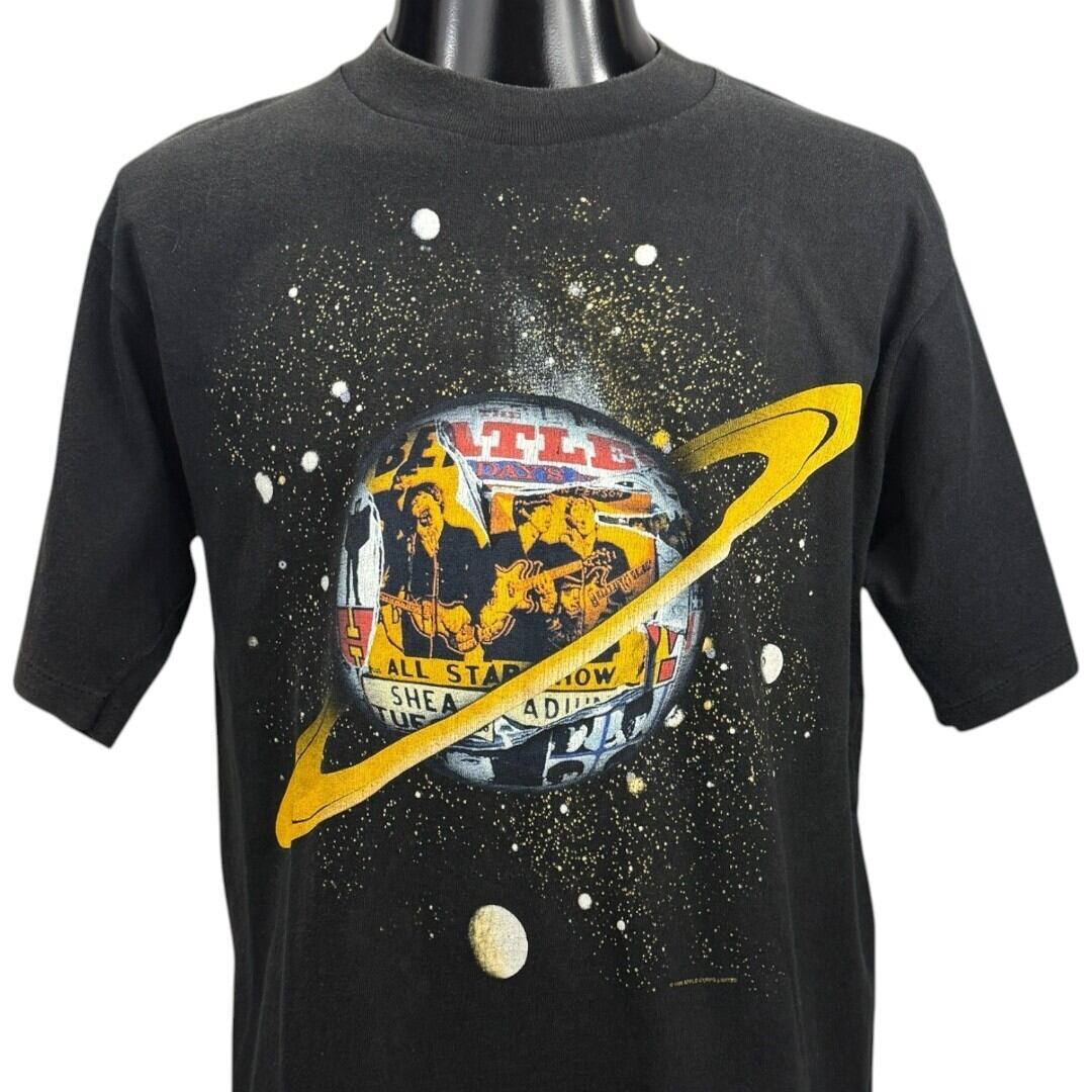 ビートルズ　アンソロジー2　Tシャツ THE BEATLES】ザ ビートルズ 