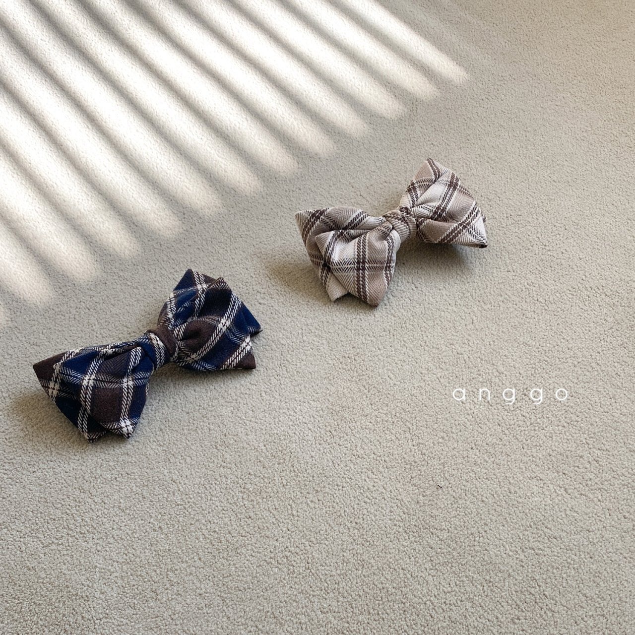 即納)  Latte Hairpin 21cm | anggo - 5