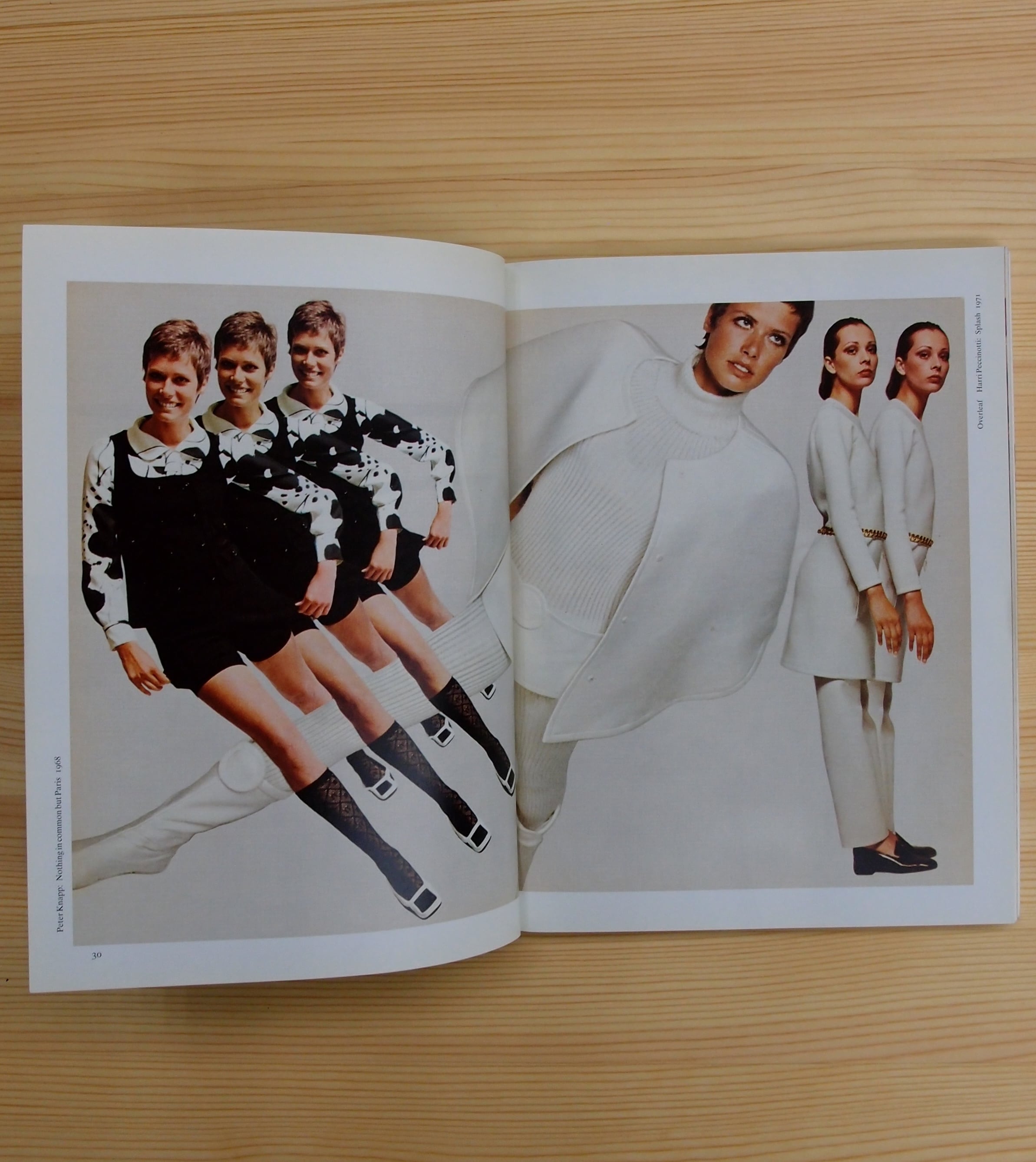 3639 Look at Me: Fashion and Photography in Britain 1960-1997 | 帽子堂