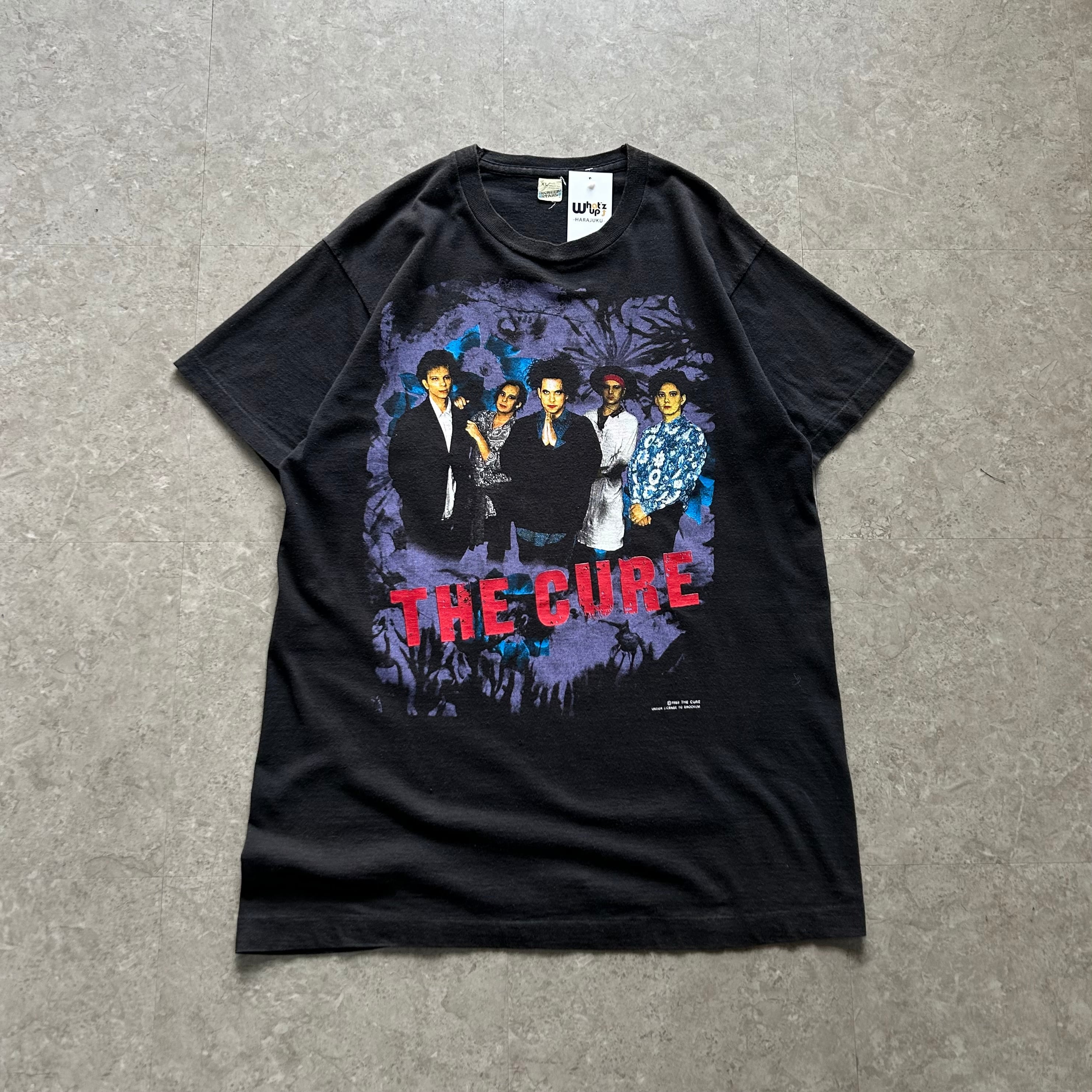 1989s The CURE 