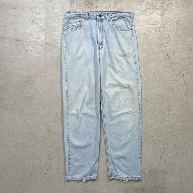 00年代 USA製 Levi