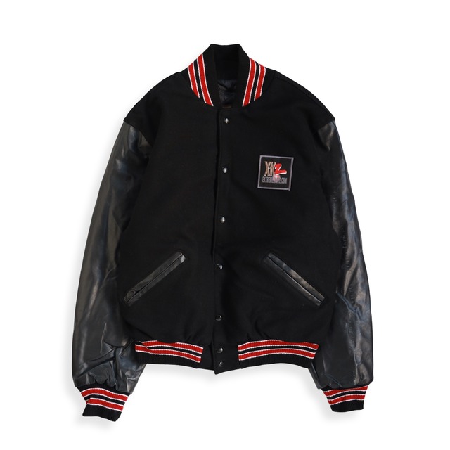 Vintage Stadium Jacket “Dead Stock”