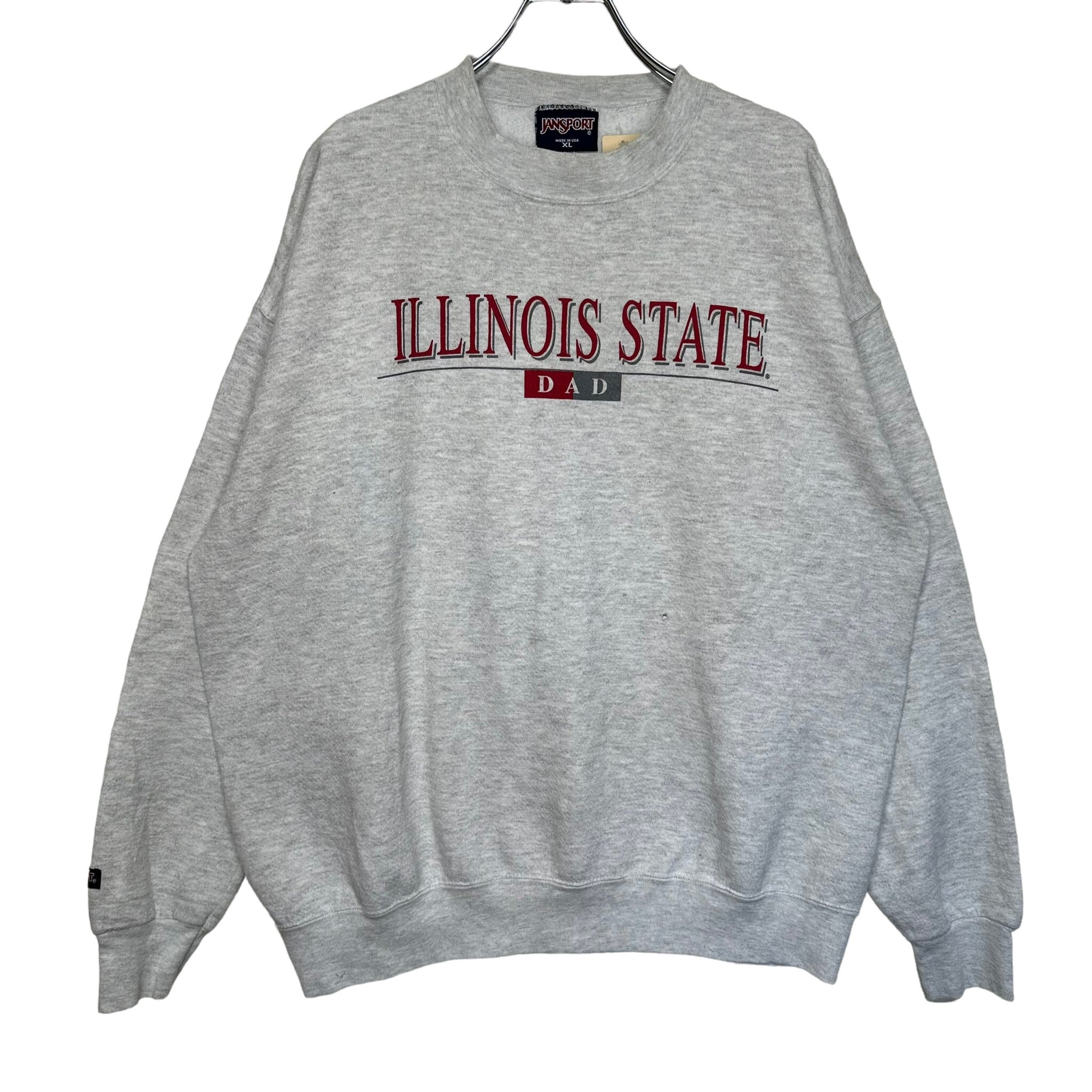 Made in USA】JANSPORT スウェット XL プリント | 古着屋OLDGREEN 