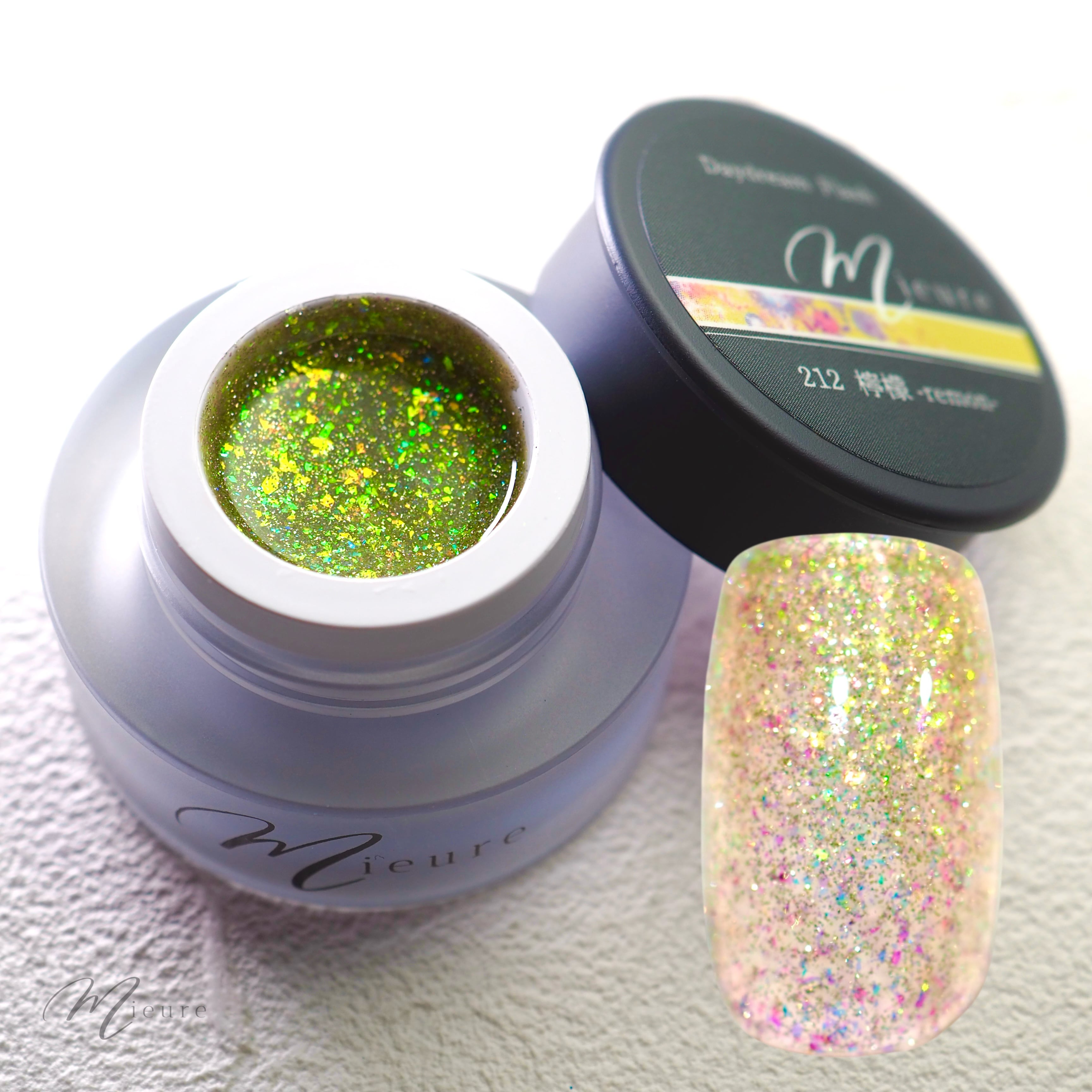 211 鴇-toki- | Mieure