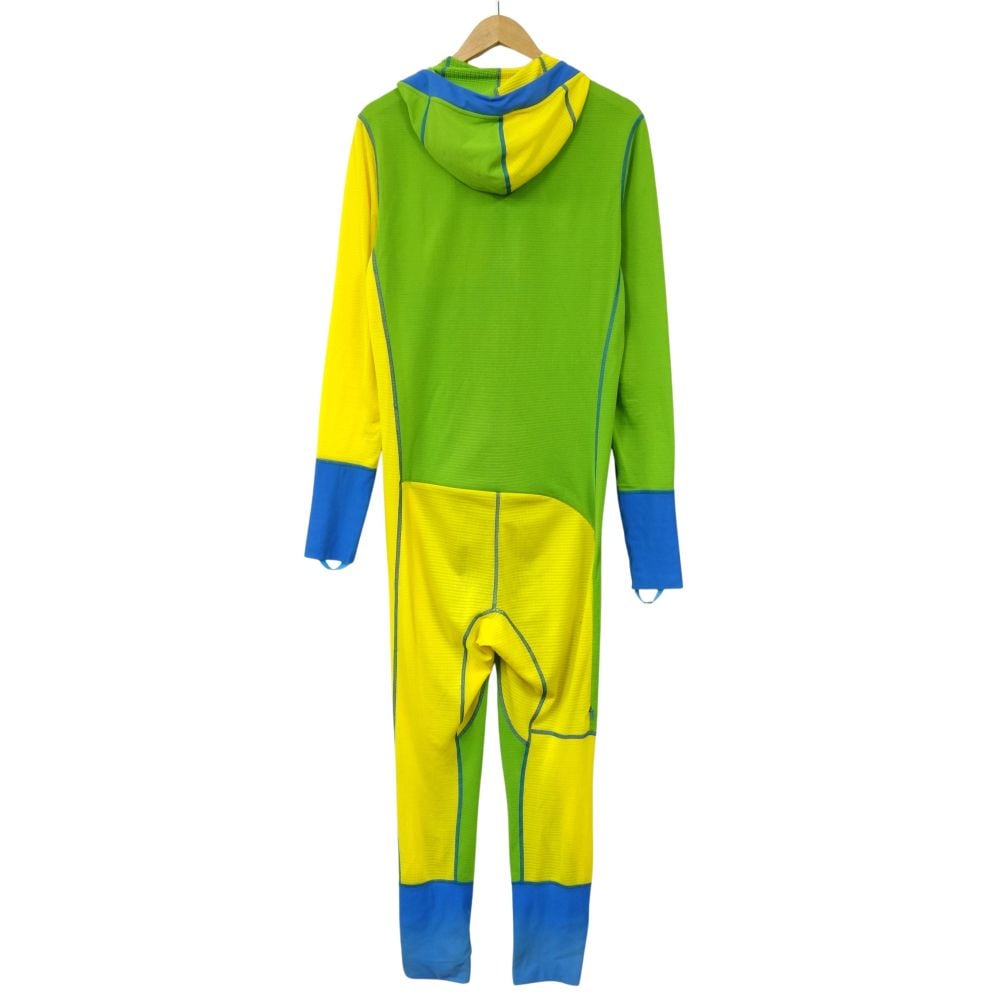 ノローナ NORRONA SUPER ONE PIECE スーパー ワンピース ファースト