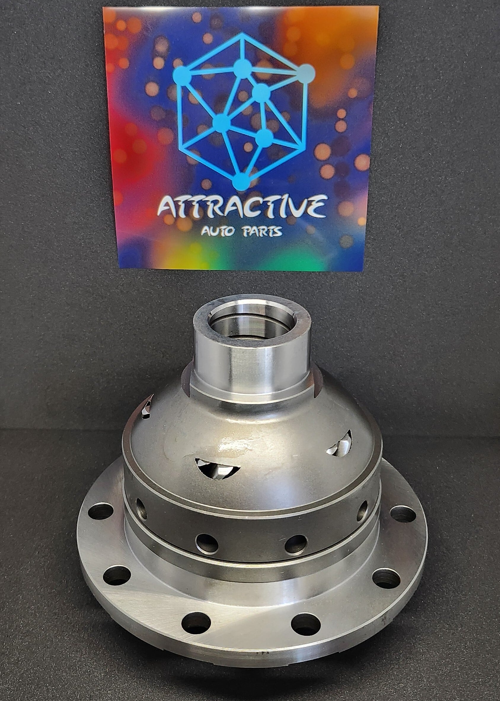 スズキ ジムニー JB64 JB74 リア用 プラネタリーギアLSD spec-S