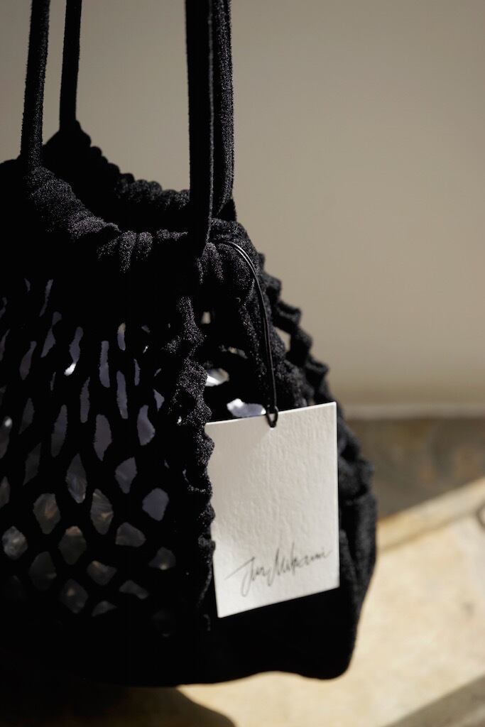 Jun Mikami wild things 2W バッグ jun mikami - wild things backpack | EMA