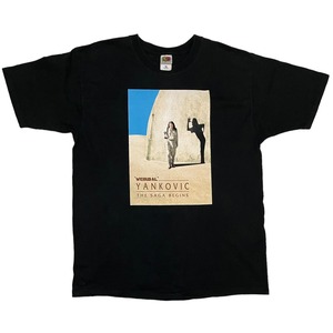 90s Weird Al Yankovic GALACTIC 2001 Tour Tシャツ (XL)