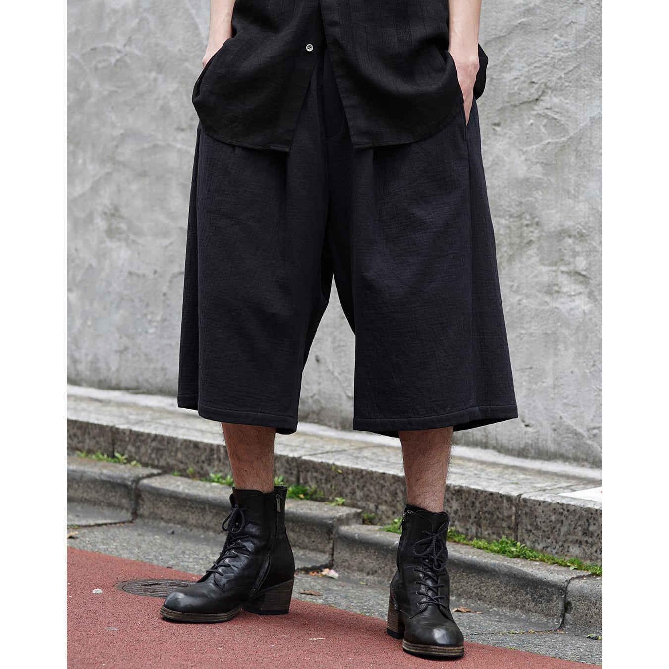 pants / skirt | Clique Tokyo ( クリークトウキョウ )