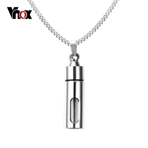 【送料無料】 レディース ネックレス ロケット ペンダント ステンレス オープン クラス 40000863