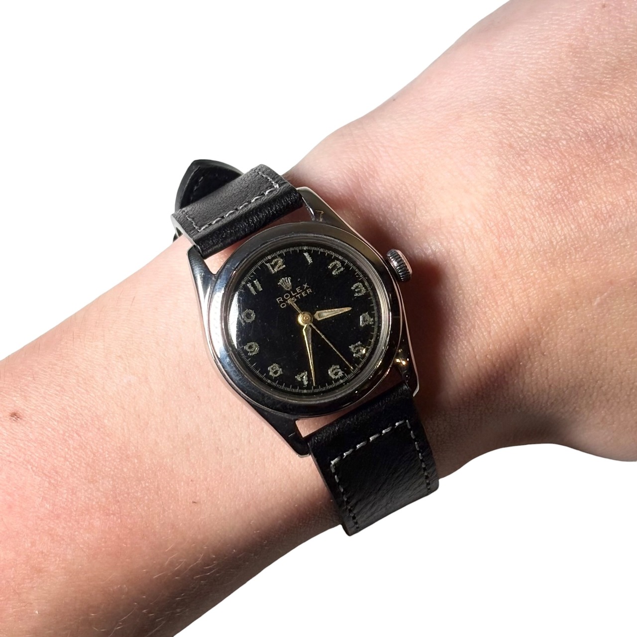 vintage ROLEX manual winding watch “ref.4220”