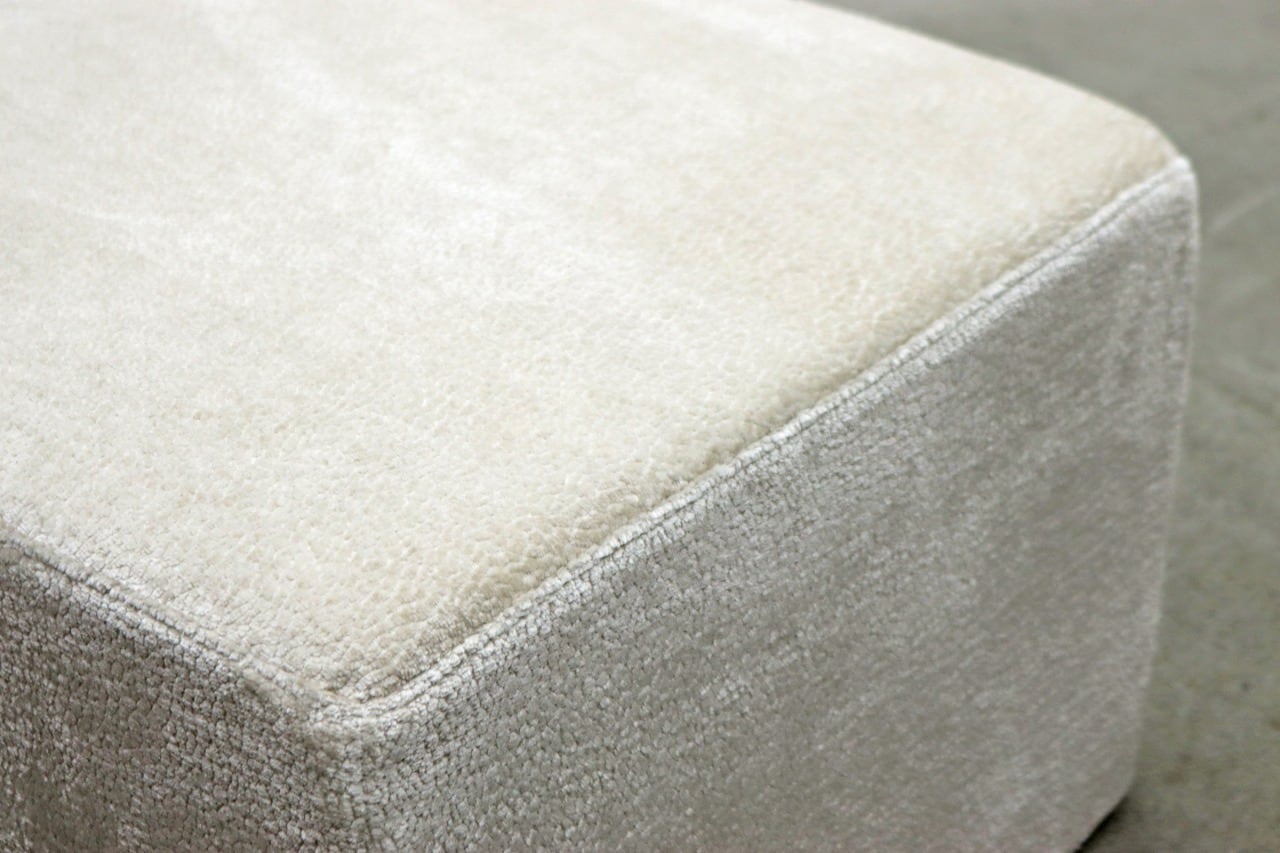 30周年記念モデル リーン・ロゼ ディグジット オットマン スツール