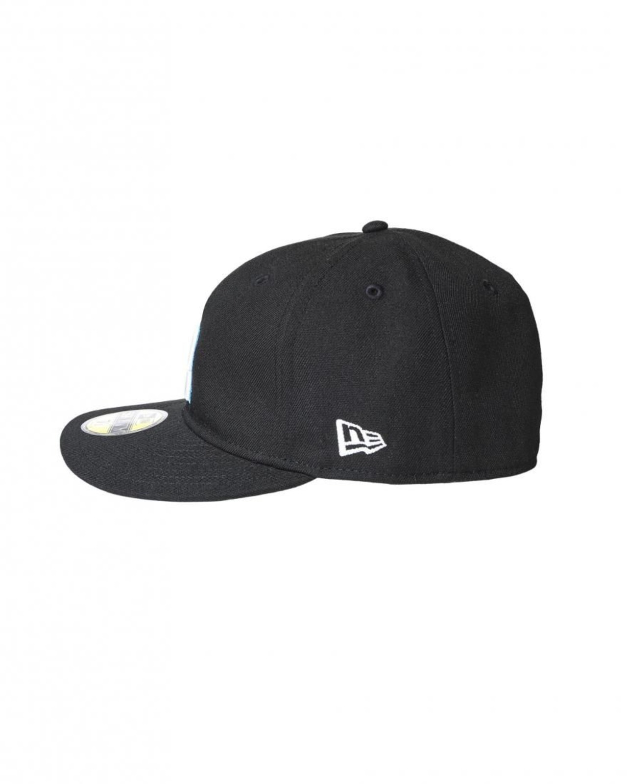 【 Liberaiders 】5950 SB LR EMBROIDERY LOGO CAP