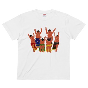 Sumo Tee